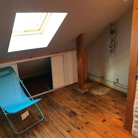 Trouville - Charmant Duplex Familial Tres Spacieux エクステリア 写真