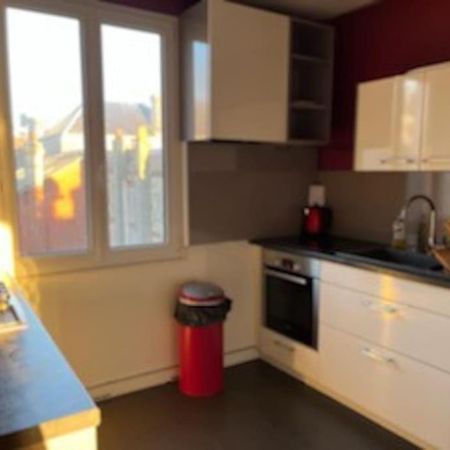 Trouville - Charmant Duplex Familial Tres Spacieux エクステリア 写真