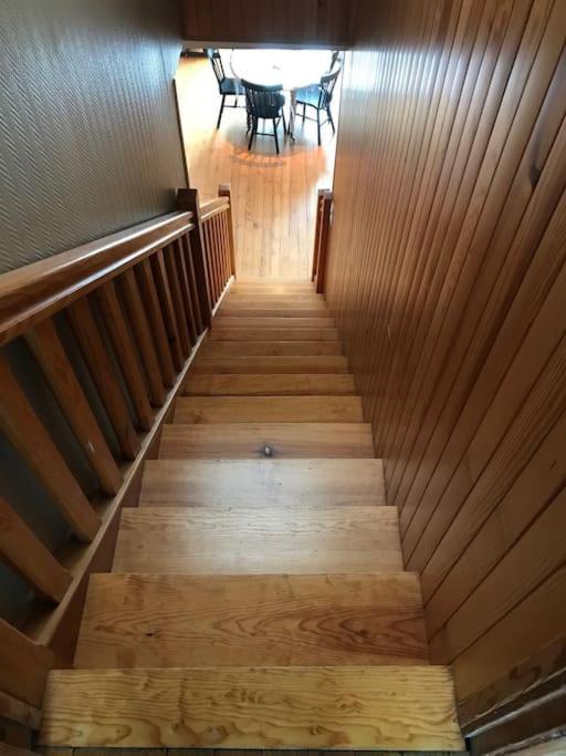 Trouville - Charmant Duplex Familial Tres Spacieux エクステリア 写真