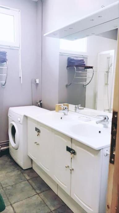 Trouville - Charmant Duplex Familial Tres Spacieux エクステリア 写真