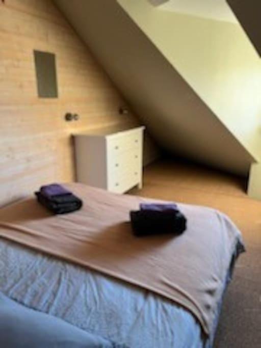 Trouville - Charmant Duplex Familial Tres Spacieux エクステリア 写真
