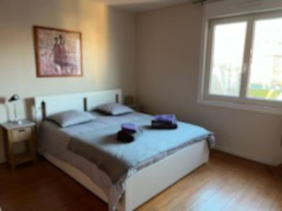 Trouville - Charmant Duplex Familial Tres Spacieux エクステリア 写真