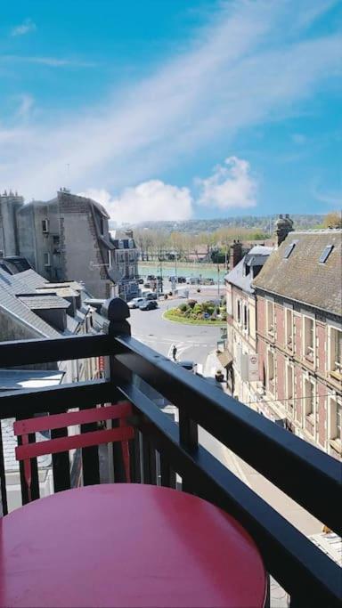 Trouville - Charmant Duplex Familial Tres Spacieux エクステリア 写真