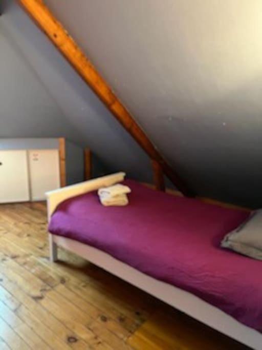 Trouville - Charmant Duplex Familial Tres Spacieux エクステリア 写真