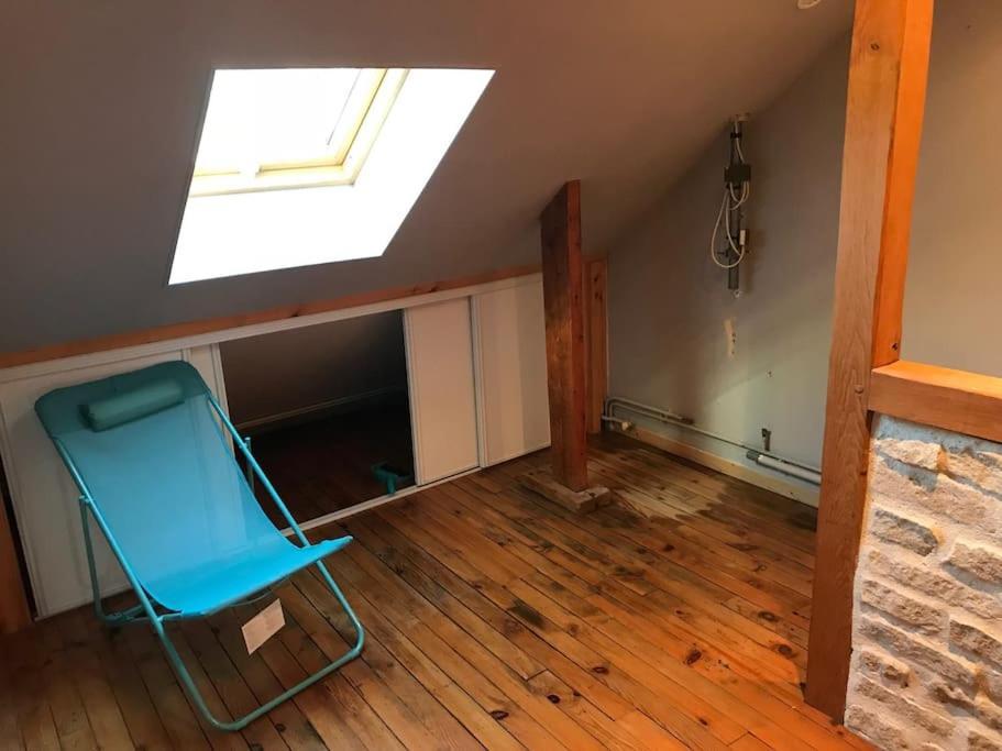 Trouville - Charmant Duplex Familial Tres Spacieux エクステリア 写真