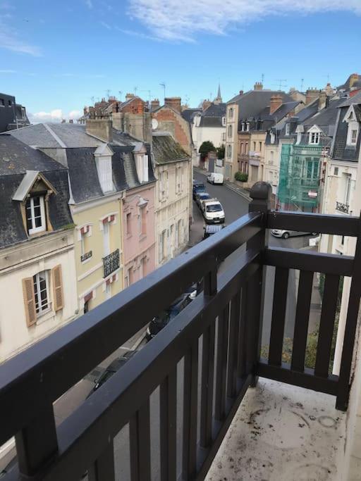 Trouville - Charmant Duplex Familial Tres Spacieux エクステリア 写真