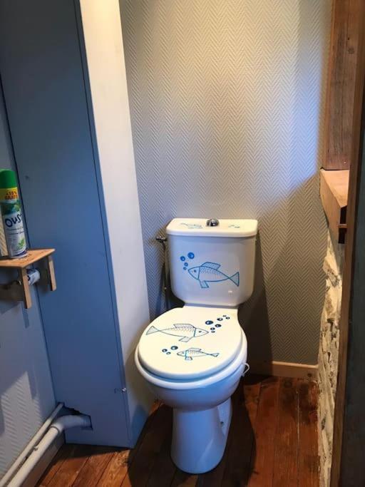 Trouville - Charmant Duplex Familial Tres Spacieux エクステリア 写真