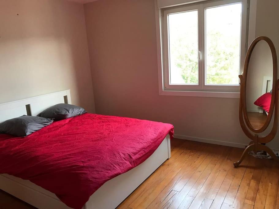 Trouville - Charmant Duplex Familial Tres Spacieux エクステリア 写真