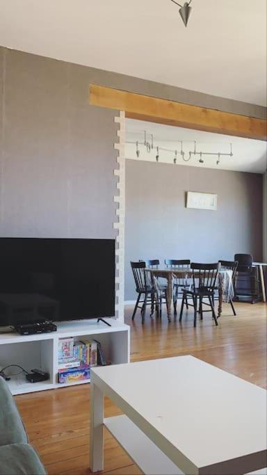 Trouville - Charmant Duplex Familial Tres Spacieux エクステリア 写真