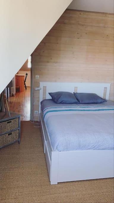Trouville - Charmant Duplex Familial Tres Spacieux エクステリア 写真
